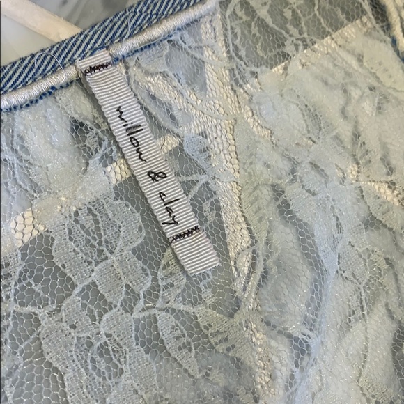 Willow & Clay Top - Picture 7 of 7